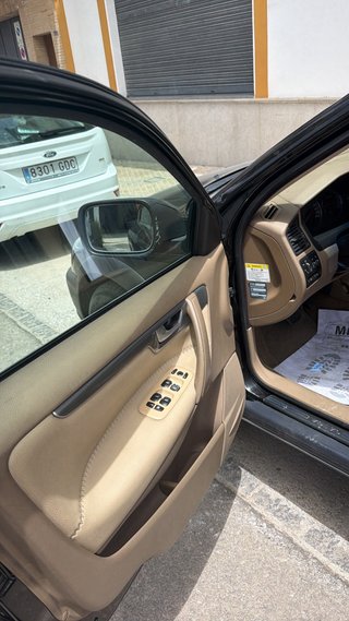 Volvo XC70 2005