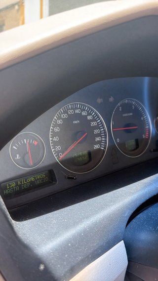 Volvo XC70 2005