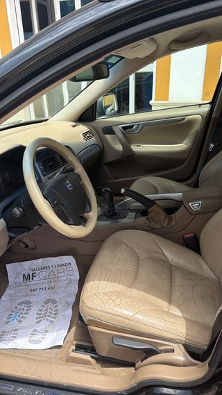 Volvo XC70 2005