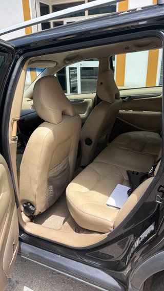 Volvo XC70 2005