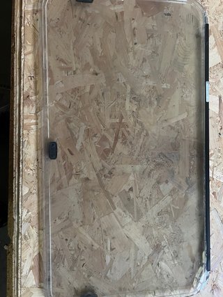 Ventanas para caravana