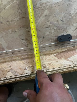 Ventanas para caravana