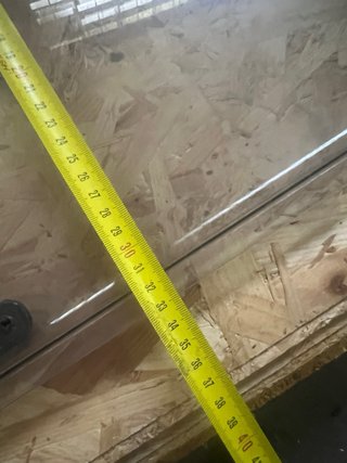 Ventanas para caravana