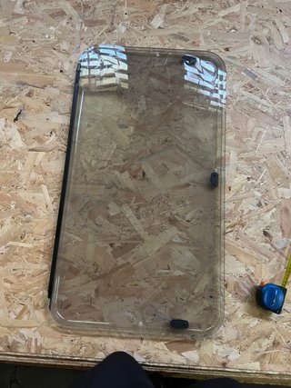 Ventanas para caravana
