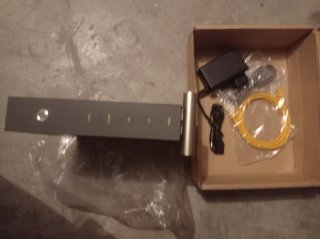 Router wifi
