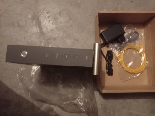 Router wifi