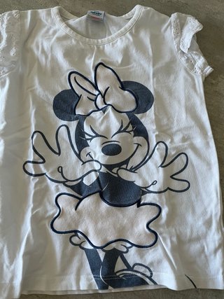 Lotto vestiti bimba 3-4 anni