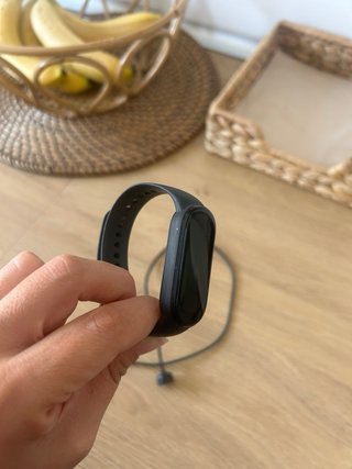 Xiaomi Reloj Inteligente Negro