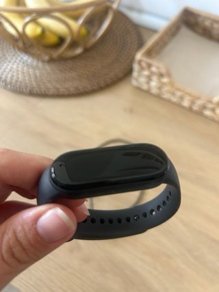 Xiaomi Reloj Inteligente Negro