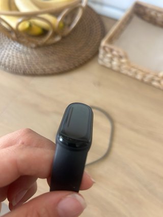 Xiaomi Reloj Inteligente Negro