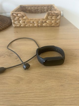 Xiaomi Reloj Inteligente Negro