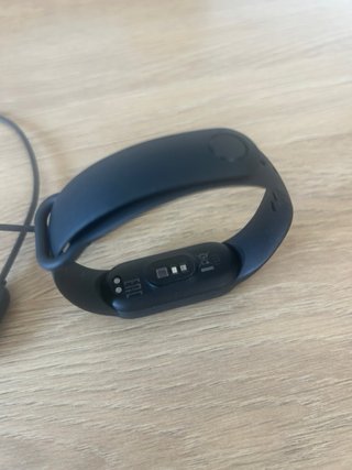 Xiaomi Reloj Inteligente Negro