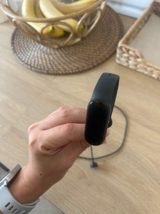 Xiaomi Reloj Inteligente Negro