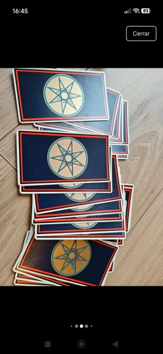 La Grande Collezione di Tarocchi Esoterici