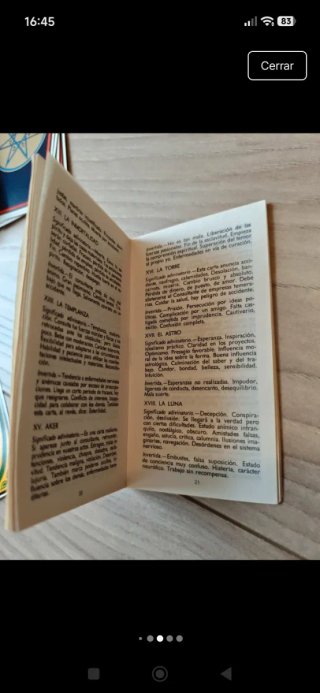 La Grande Collezione di Tarocchi Esoterici