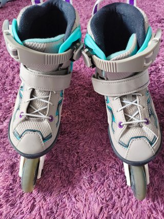 Patines Oxelo Talla 29-32 Decathlon