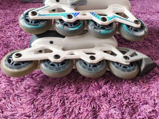 Patines Oxelo Talla 29-32 Decathlon