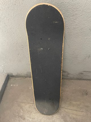 Skate Tony Hawk Firma