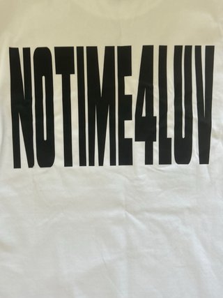 Camiseta Cortiez Talla XS