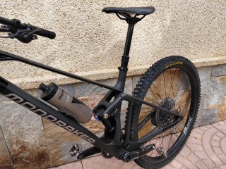 Mondraker Raze Carbon R 2022 Talla M