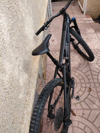 Mondraker Raze Carbon R 2022 Talla M
