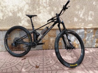 Mondraker Raze Carbon R 2022 Talla M
