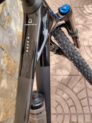 Mondraker Raze Carbon R 2022 Talla M
