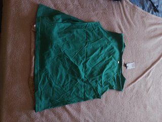 Camiseta Purificación García Talla S