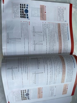 Matemáticas, 4oB ESO.