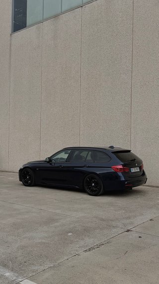 BMW Serie 3 320i Touring 2016