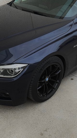 BMW Serie 3 320i Touring 2016