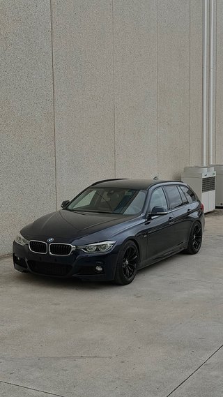BMW Serie 3 320i Touring 2016