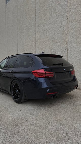 BMW Serie 3 320i Touring 2016