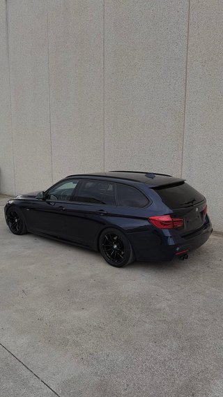 BMW Serie 3 320i Touring 2016