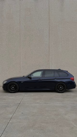 BMW Serie 3 320i Touring 2016
