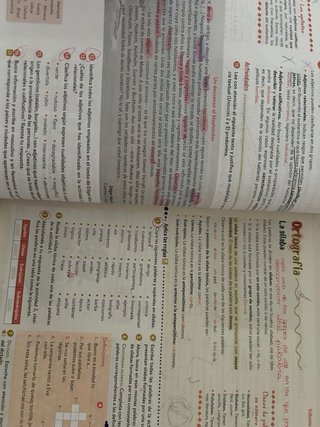 Libro lengua 1 eso