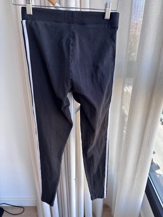 Leggings Adidas negros Talla 38