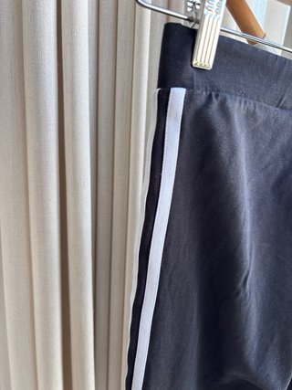 Leggings Adidas negros Talla 38