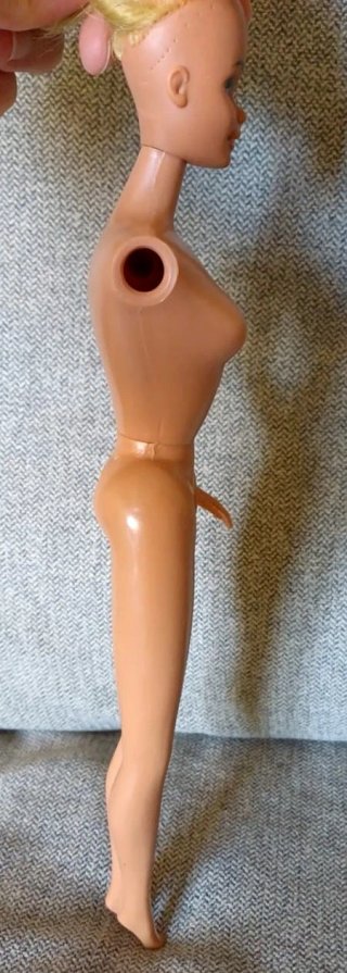 Mattel Barbie Malibù Portofino ?? Bambola vintage