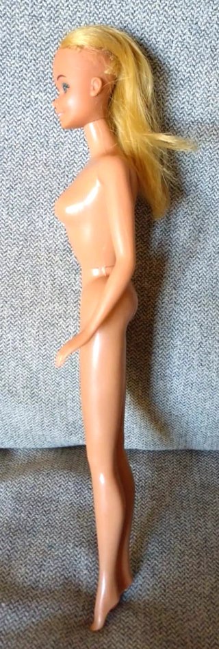 Mattel Barbie Malibù Portofino ?? Bambola vintage