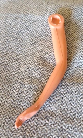 Mattel Barbie Malibù Portofino ?? Bambola vintage