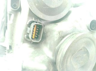 Citroen 22802194 faro derecho c4 grand picasso 1.6