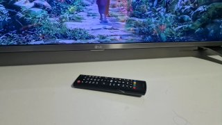 Smart TV LG 49