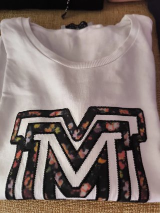 Lote 8 Sudaderas