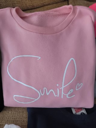 Lote 8 Sudaderas