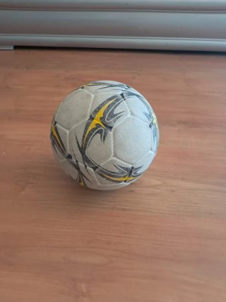 Lote 3 Balones Fútbol
