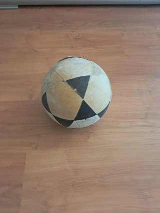 Lote 3 Balones Fútbol