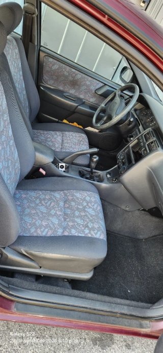 Toyota carina  1996