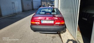 Toyota carina  1996