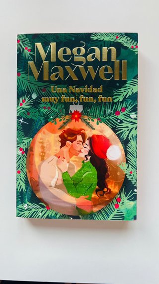 Una Navidad muy fun, fun, fun